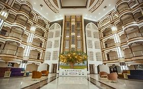 Antalya Grand Palace Hotel